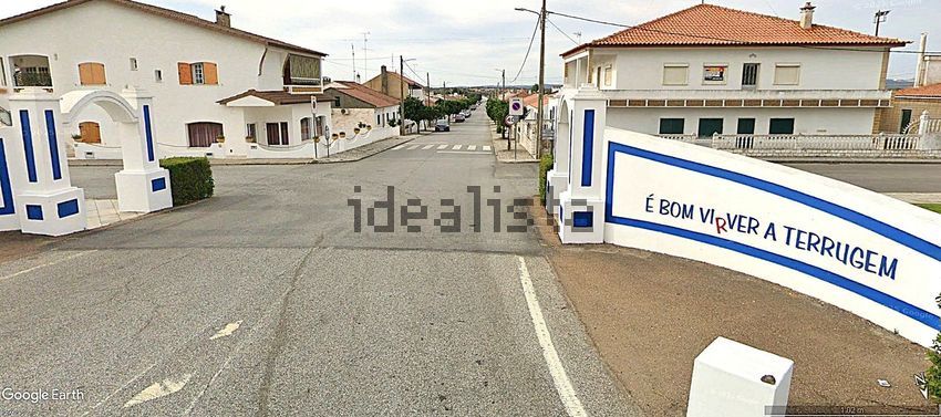 Moradia T1 em Terrugem, €99.900
