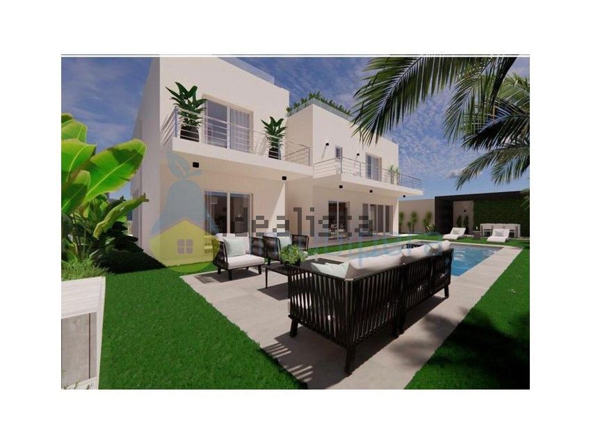 Moradia T4 à venda em Albufeira e Olhos de Água, Albufeira — foto 25