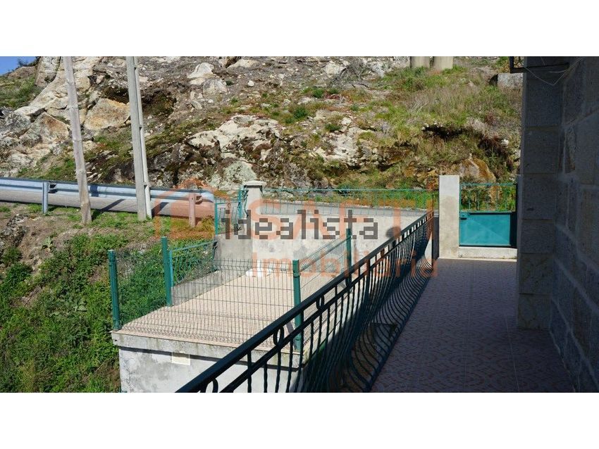 Moradia T4 à venda em Vila e Roussas, Melgaço — foto 24
