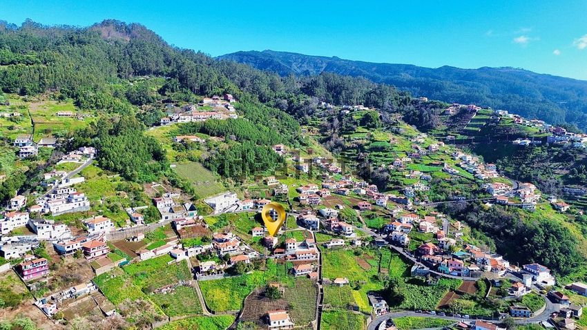 Moradia T3 à venda em Estreito de Câmara de Lobos, Câmara de Lobos — foto 37