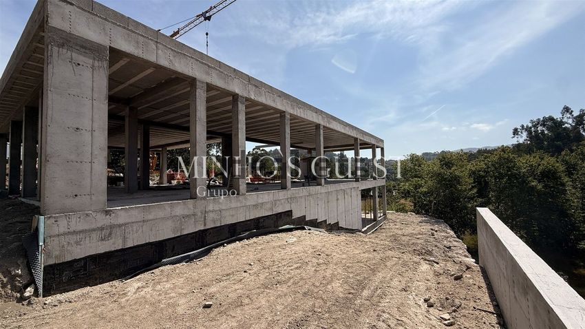 Moradia T3 à venda em Guilhofrei, Vieira do Minho — foto 4