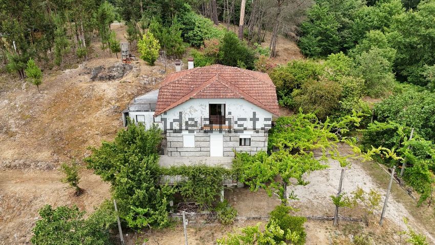 Moradia T5 à venda em Lufrei, Amarante — foto 16