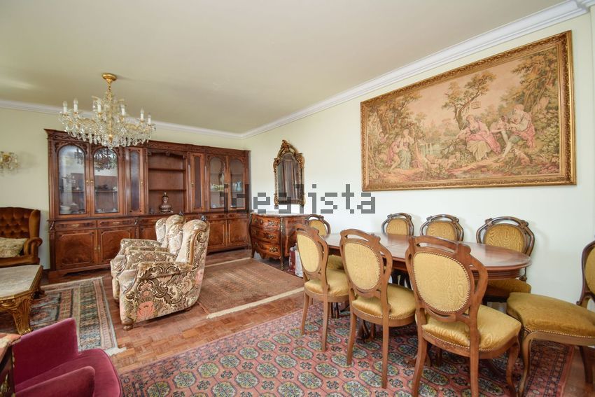 Apartamento T4 à venda em Areeiro, Lisboa — foto 3