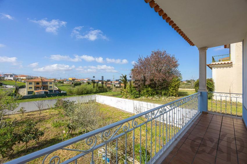 Moradia T4 à venda em Gaeiras, Óbidos — foto 33