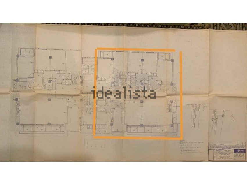 Apartamento T5 à venda em Aldoar, Foz do douro e Nevogilde, Porto — foto 33