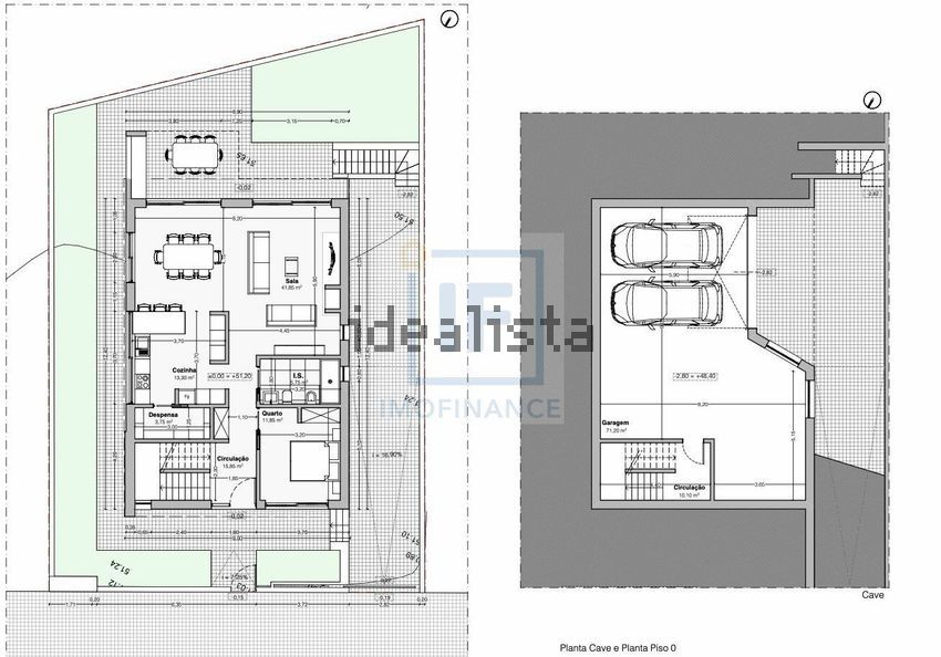 Moradia T4 à venda em Atouguia da Baleia, Peniche — foto 13