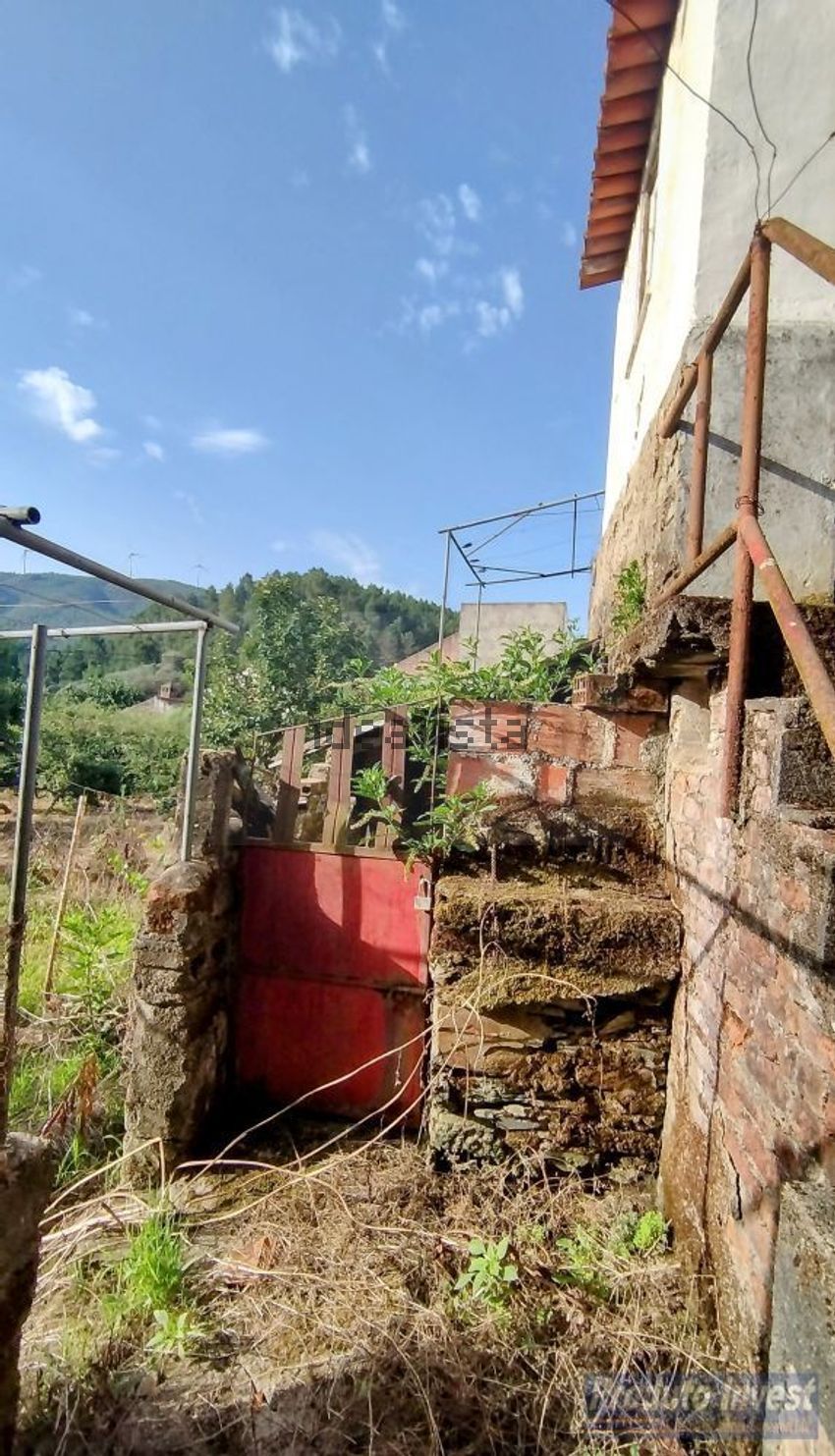 Moradia T3 à venda em Silvares, Fundão — foto 13