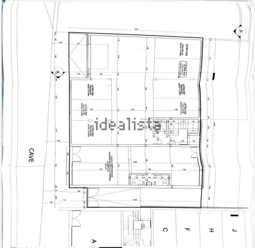 Apartamento T3 à venda em Vila Nova de Cacela, Vila Real de Santo António — foto 30