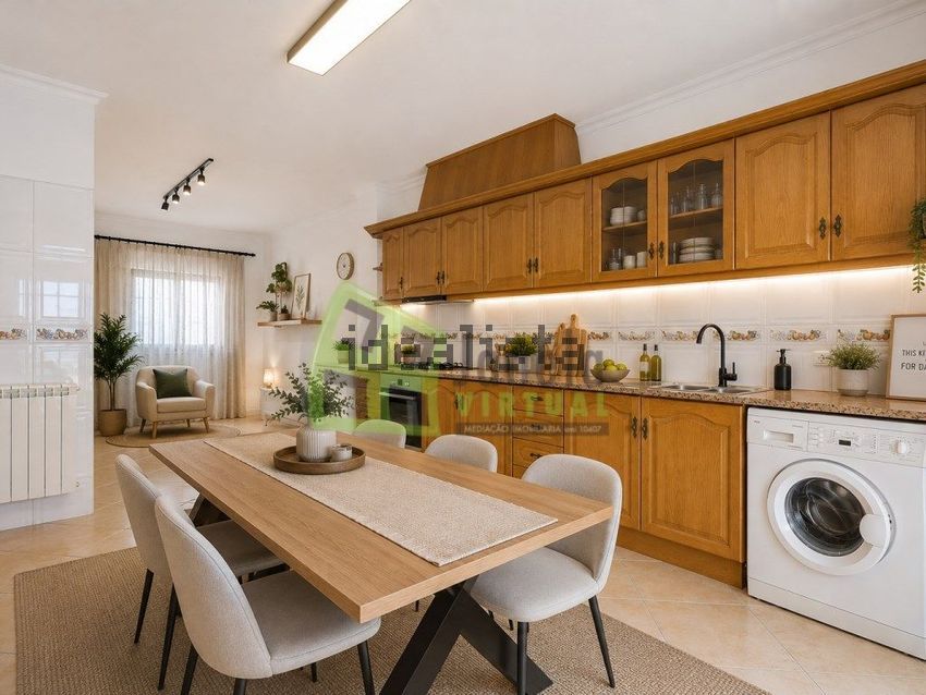 Moradia T4 à venda em Corroios, Seixal — foto 3