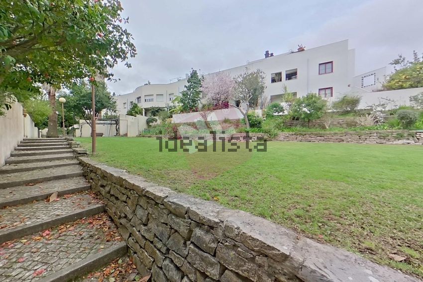 Moradia T5 à venda em Lumiar, Lisboa — foto 18