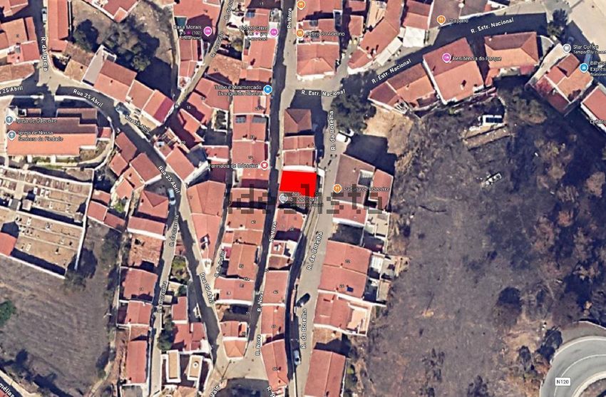 Moradia T2 à venda em Odeceixe, Aljezur — foto 16