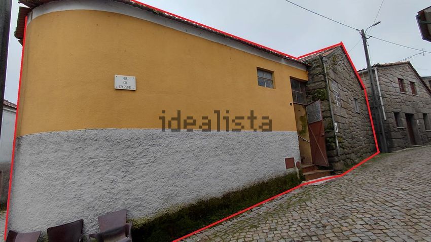 Moradia T2 à venda em Queiriz, Fornos de Algodres — foto 2