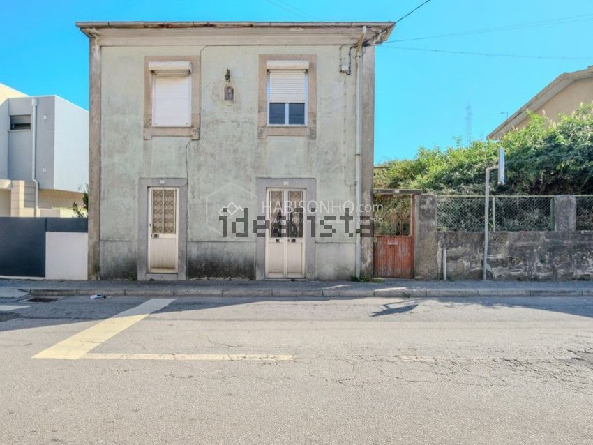 Moradia T2 à venda em Nogueira e Silva Escura, Maia — foto 8