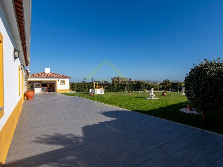 Moradia T5 à venda em São Pedro da Cadeira, Torres Vedras — foto 32