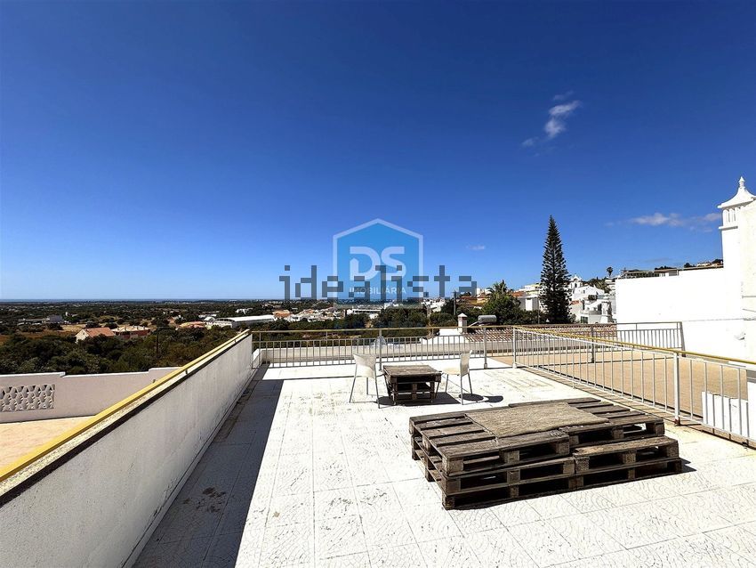 Apartamento T1 à venda em Boliqueime, Loulé — foto 19