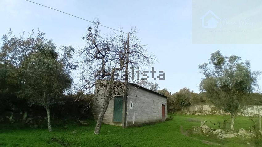 Moradia T1 à venda em Abrunhosa-a-Velha, Mangualde — foto 2