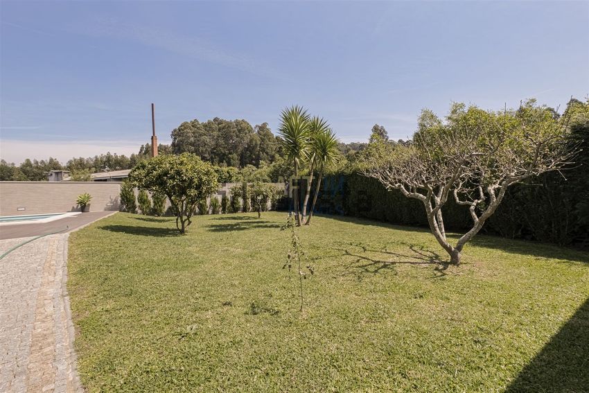 Moradia T3 à venda em Nogueira da Regedoura, Santa Maria da Feira — foto 33