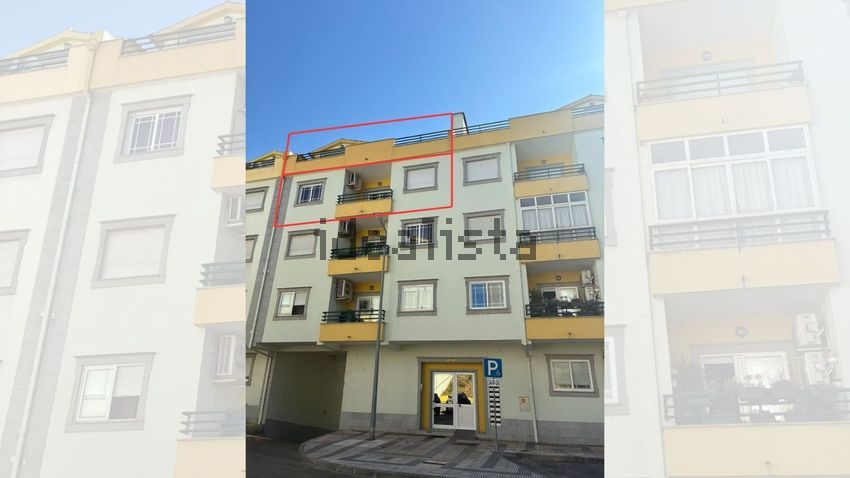 Apartamento T4 à venda em Fundão, Valverde, donas, Aldeia de Joanes e Aldeia Nova do Cabo, Fundão — foto 2