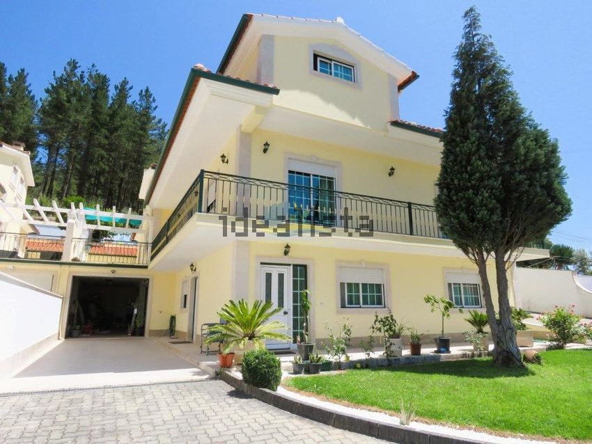 Moradia T6+ à venda em São Miguel, Santa Eufémia e Rabaçal, Penela — foto 2