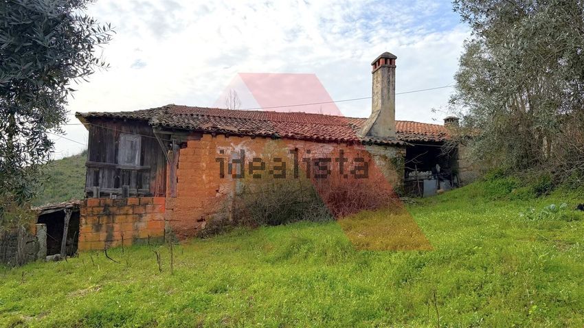 Moradia T2 à venda em Póvoa de Midões, Tábua — foto 20
