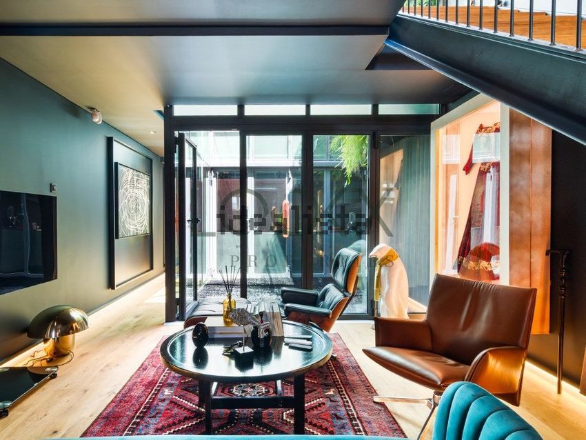 Apartamento T3 à venda em Belém, Lisboa — foto 4