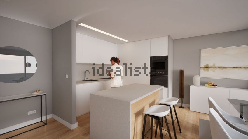 Apartamento T1 à venda em Pegões, Montijo — foto 3