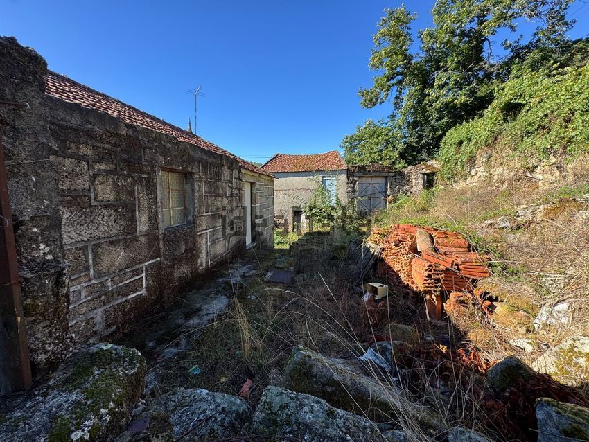 Moradia T3 à venda em Fornelo do Monte, Vouzela — foto 23