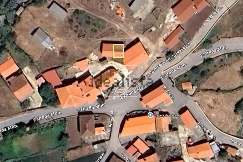 Moradia T1 à venda em Guardão, Tondela — foto 8
