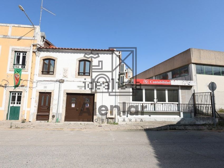 Moradia T2 à venda em Alhandra, São João dos Montes e Calhandriz, Vila Franca de Xira — foto 2