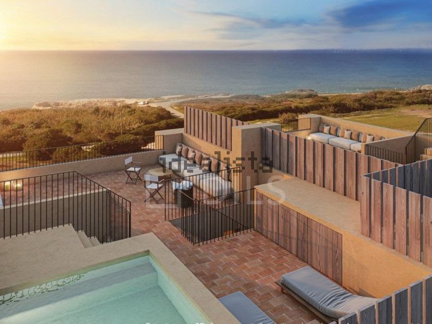Apartamento T1 à venda em Porto Covo, Sines — foto 10