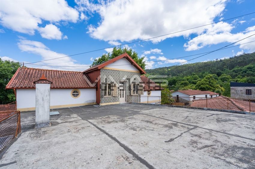 Moradia T4 à venda em Celeirós, Aveleda e Vimieiro, Braga — foto 10