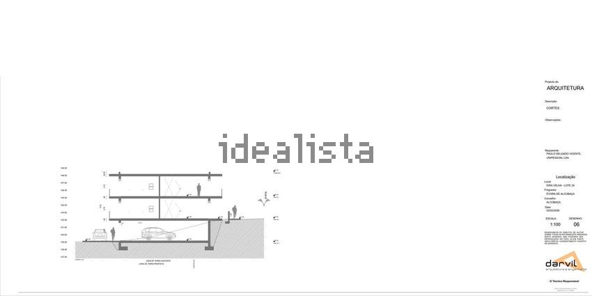 Apartamento T3 à venda em Évora de Alcobaça, Alcobaça — foto 7