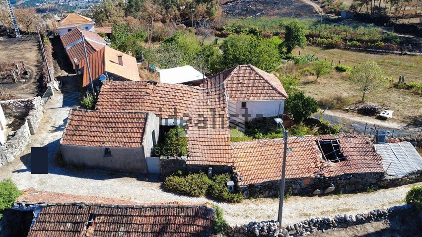 Moradia T0 à venda em Cambra e Carvalhal de Vermilhas, Vouzela — foto 15