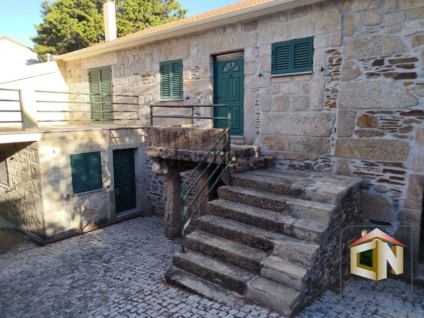 Moradia T4 à venda em Sabugal e Aldeia de Santo António, Sabugal — foto 9