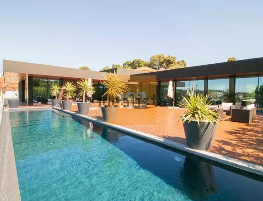Moradia T5 em Avintes, €1.800.000