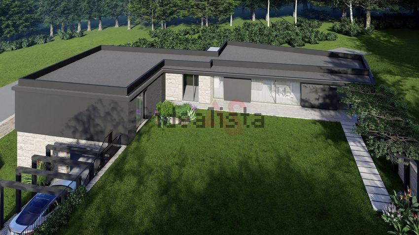 Moradia T4 à venda em Pico de Regalados, Gondiães e Mós, Vila Verde — foto 4