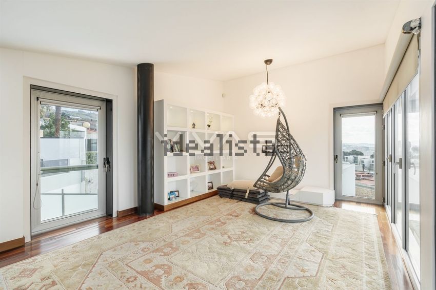 Moradia T4 à venda em Nogueiró e Tenões, Braga — foto 12