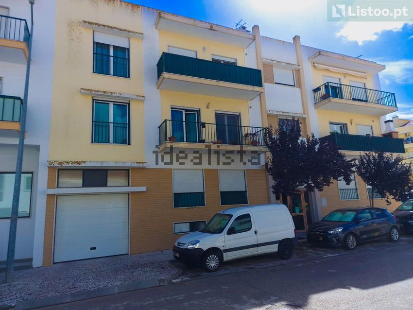 Apartamento T3 à venda em Samora Correia, Benavente — foto 23