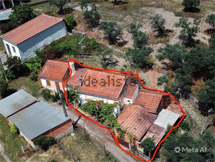 Moradia T2 à venda em Sarzedas, Castelo Branco — foto 4