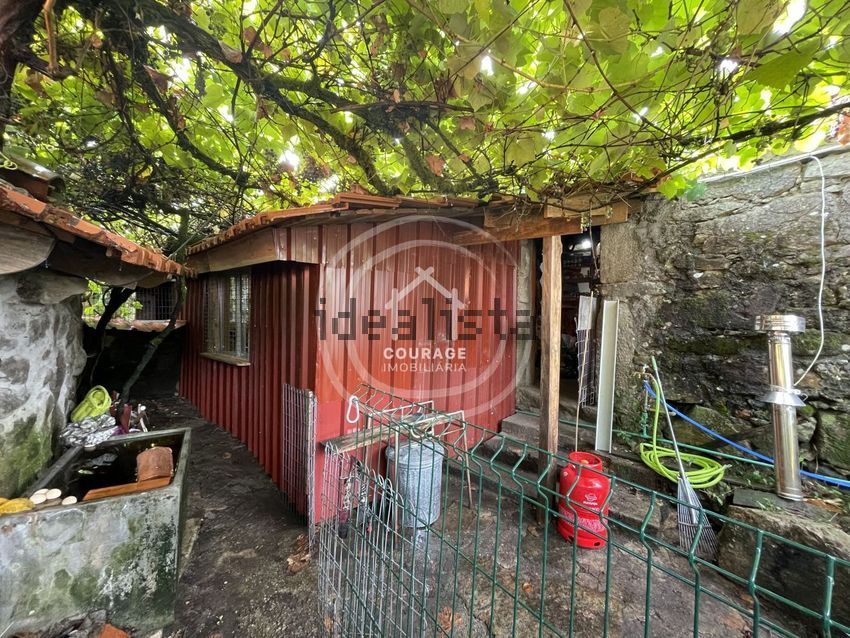 Moradia T2 à venda em Agualonga, Paredes de Coura — foto 18
