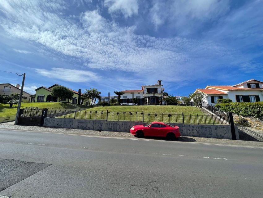 Moradia T4 à venda em Ribeirinha, Angra do Heroísmo — foto 7