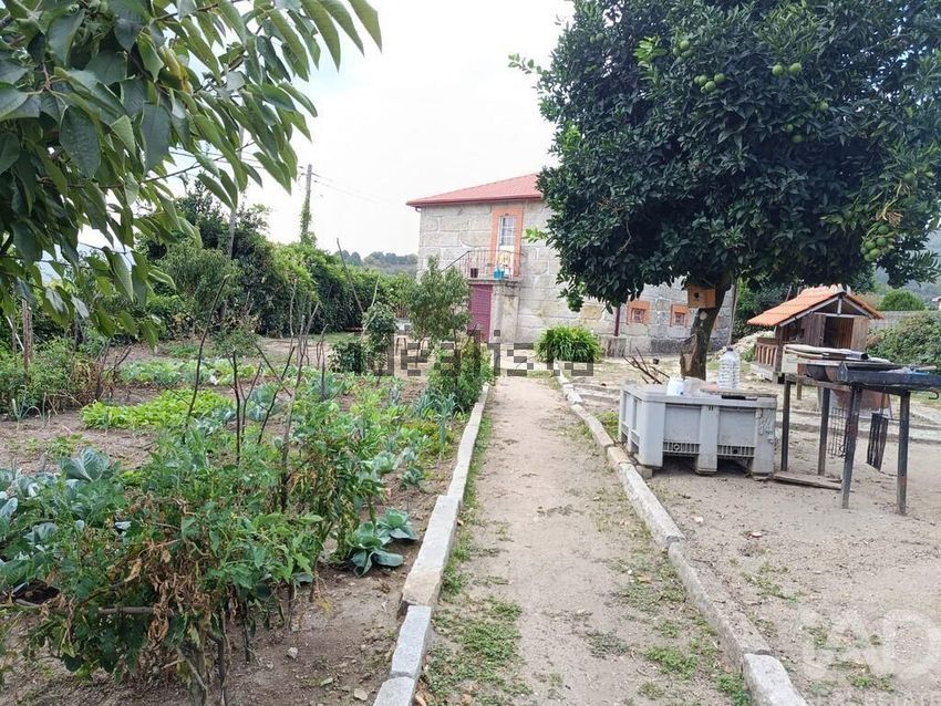Moradia T3 à venda em Paredes de Viadores e Manhuncelos, Marco de Canaveses — foto 4