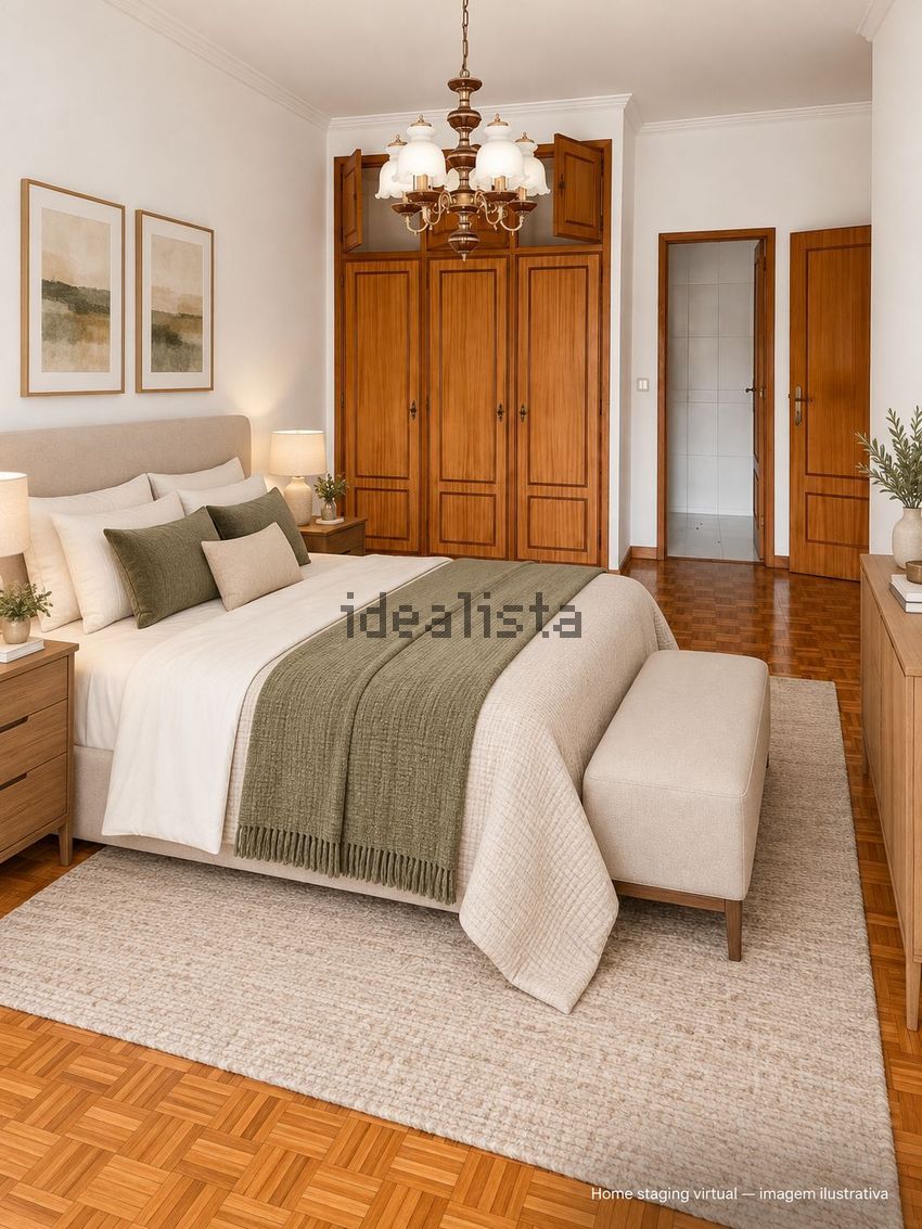 Apartamento T3 à venda em Canidelo, Vila Nova de Gaia — foto 4