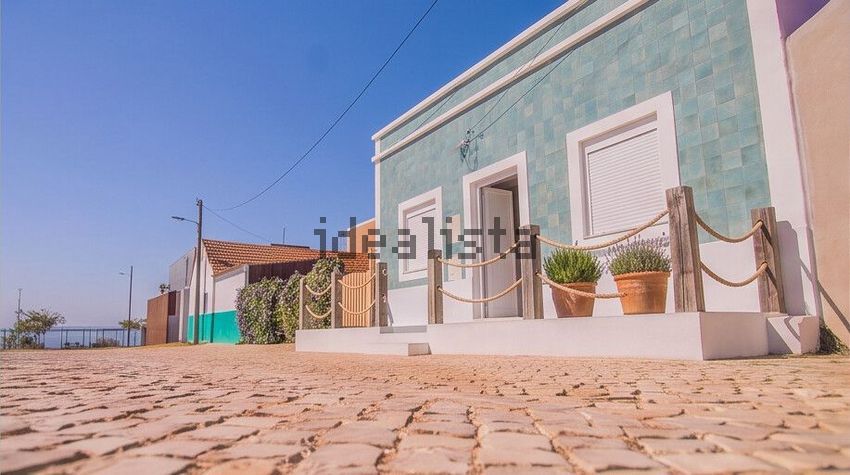 Moradia T2 em Setúbal (São Sebastião), €245.000