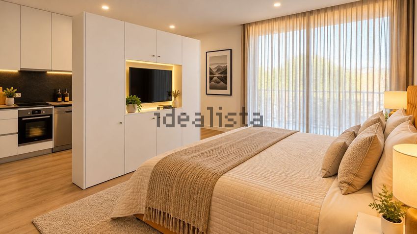 Apartamento T0 à venda em Ponte da Barca, Vila Nova de Muía e Paço Vedro de Magalhães, Ponte da Barca — foto 2