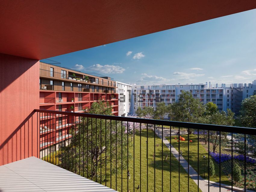 Apartamento T4 à venda em Areeiro, Lisboa — foto 22
