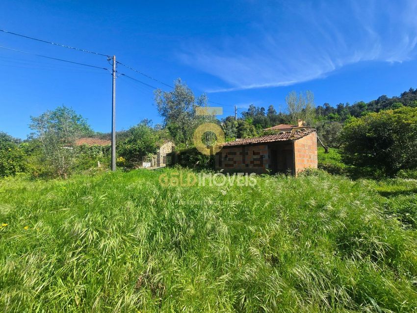 Moradia T2 à venda em Espadanedo, Cinfães — foto 5