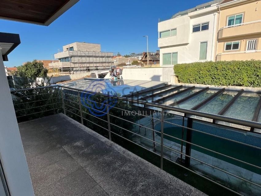 Moradia T4 à venda em Canidelo, Vila Nova de Gaia — foto 13