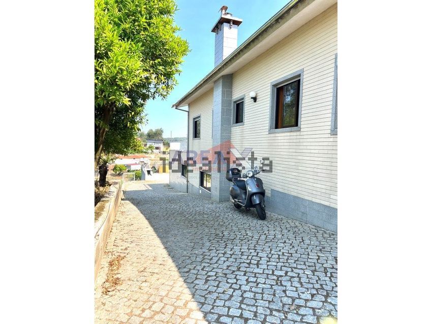 Moradia T2 à venda em Vila de Cucujães, Oliveira de Azeméis — foto 4