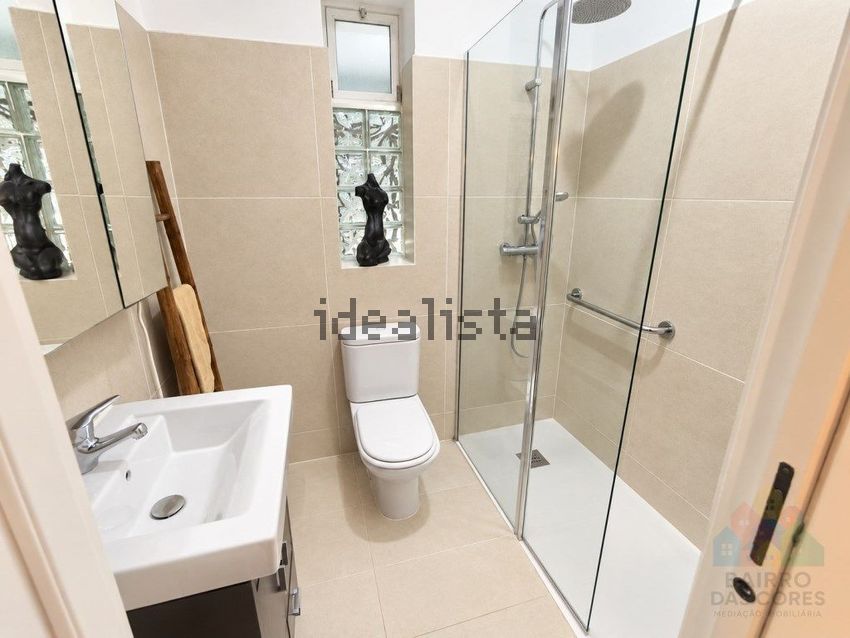 Apartamento T3 à venda em Abrantes (São Vicente e São João) e Alferrarede, Abrantes — foto 17